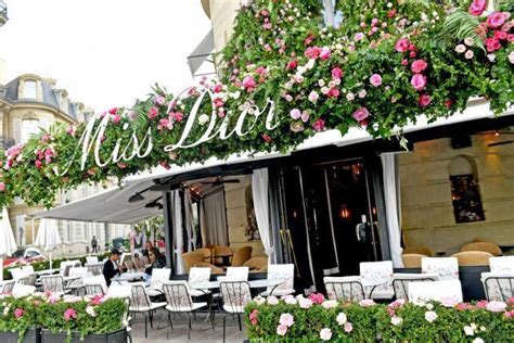 dior caffee|dior cafe locations.